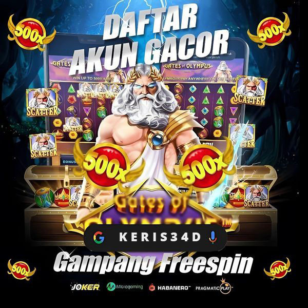 KERIS34D Login | Link Daftar KERIS34D TERPERCAYA FA2FAM.COM TERLENGKAP TOGEL ONLINE 2025.